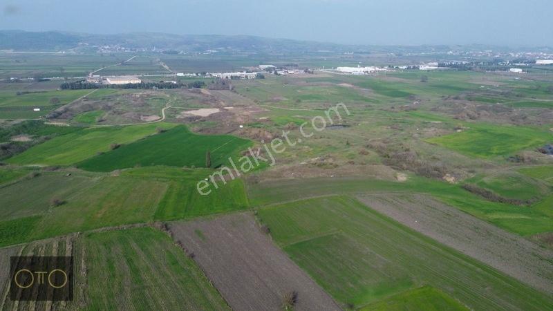 Otto'dan Fırsat Sanayiye Yakın Yolu Olan Tarla — fotoğraf 29