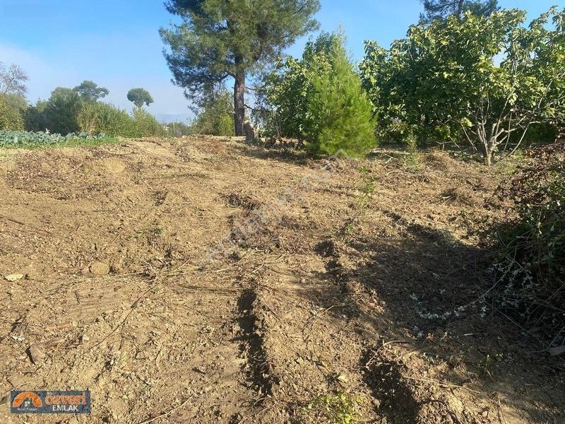Özveri Emlak'dan Antalya Kaş Uğrar Köyünde 2420m Satılık Tarla — fotoğraf 8
