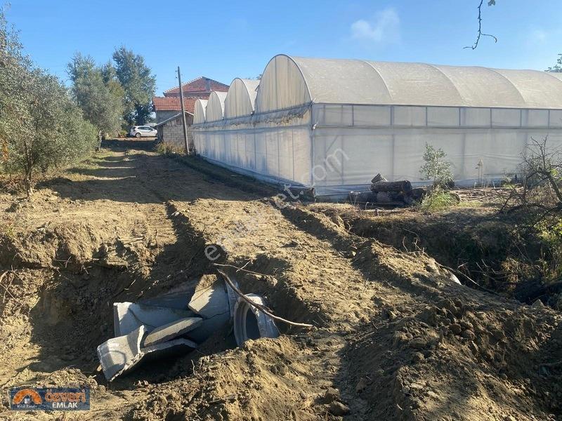 Özveri Emlak'dan Antalya Kaş Uğrar Köyünde 2420m Satılık Tarla — fotoğraf 9