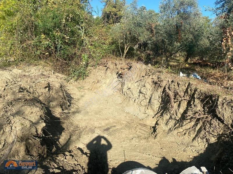 Özveri Emlak'dan Antalya Kaş Uğrar Köyünde 2420m Satılık Tarla — fotoğraf 10