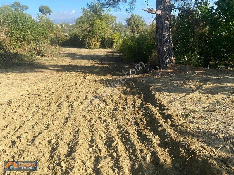 Özveri Emlak'dan Antalya Kaş Uğrar Köyünde 2420m Satılık Tarla — fotoğraf 12