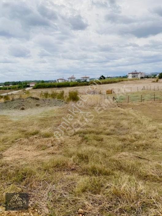 Evren Seki Mahallesi'nde 500 Metre² Üç Kat İmarlı Arsa Satılık — fotoğraf 7