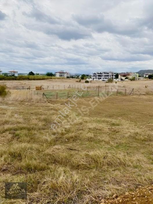 Evren Seki Mahallesi'nde 500 Metre² Üç Kat İmarlı Arsa Satılık — fotoğraf 9
