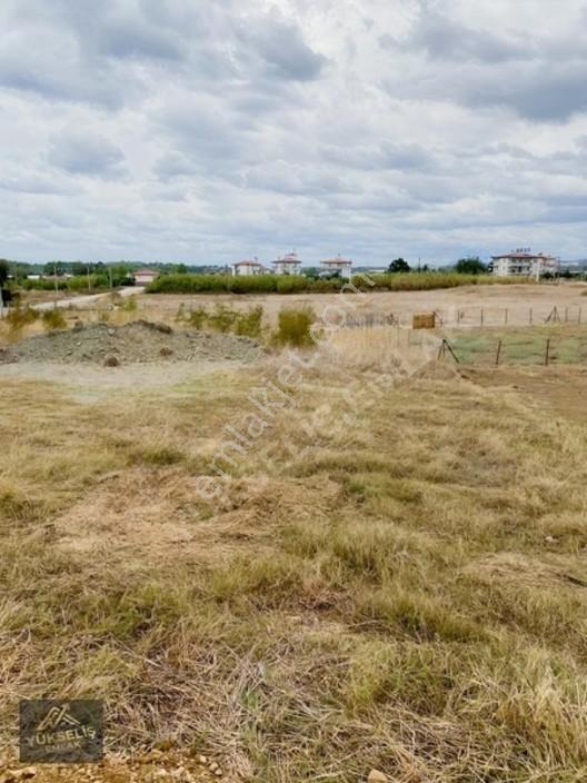 Evren Seki Mahallesi'nde 500 Metre² Üç Kat İmarlı Arsa Satılık — fotoğraf 10