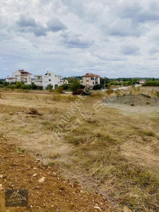 Evren Seki Mahallesi'nde 500 Metre² Üç Kat İmarlı Arsa Satılık — fotoğraf 11