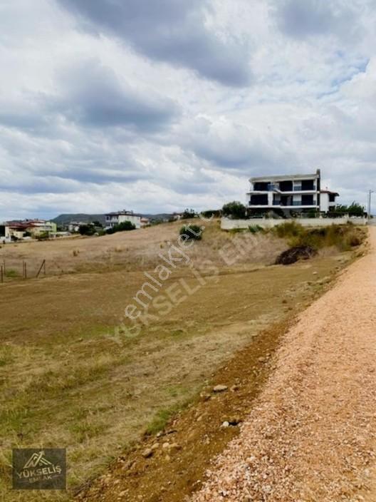 Evren Seki Mahallesi'nde 500 Metre² Üç Kat İmarlı Arsa Satılık — fotoğraf 12