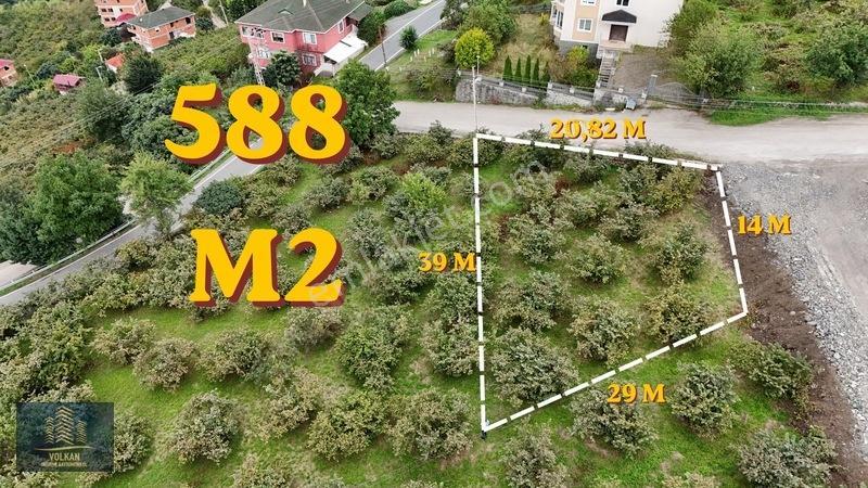 Vyg'den Akyazıda Satılık Konut İmarlı Arsa — fotoğraf 2
