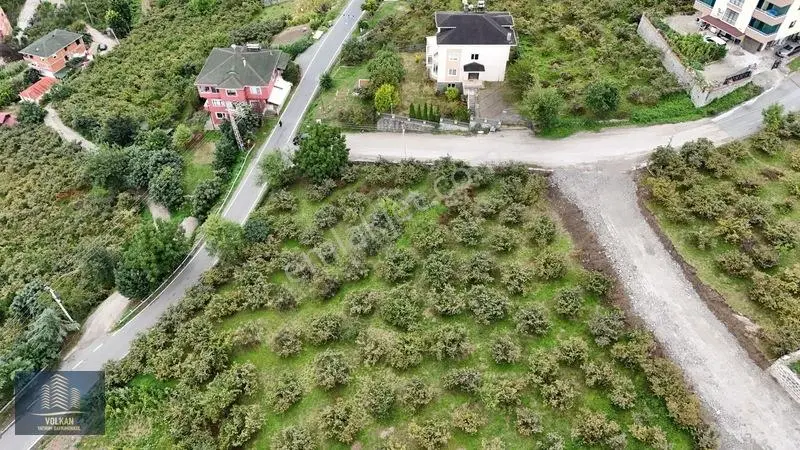 Vyg'den Akyazıda Satılık Konut İmarlı Arsa — fotoğraf 7