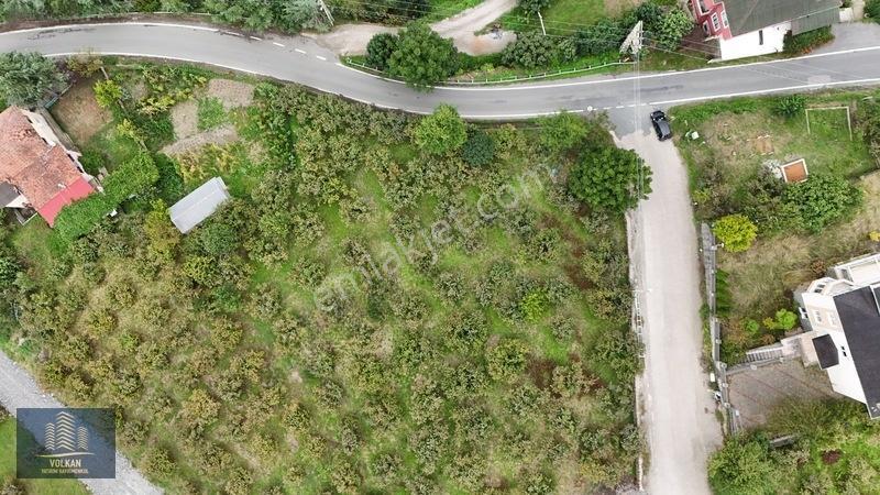 Vyg'den Akyazıda Satılık Konut İmarlı Arsa — fotoğraf 28