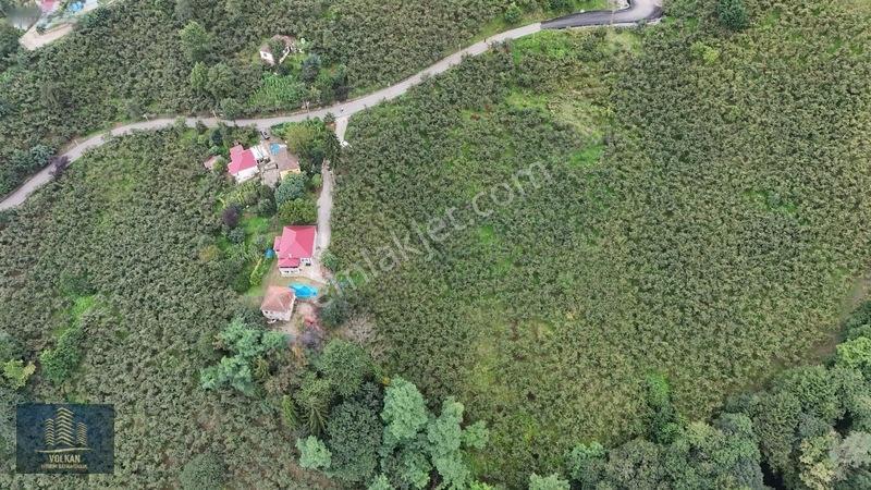 Vyg'den Ortahisar Kamışılıda Satılık 5578 M2 Arazi — fotoğraf 19