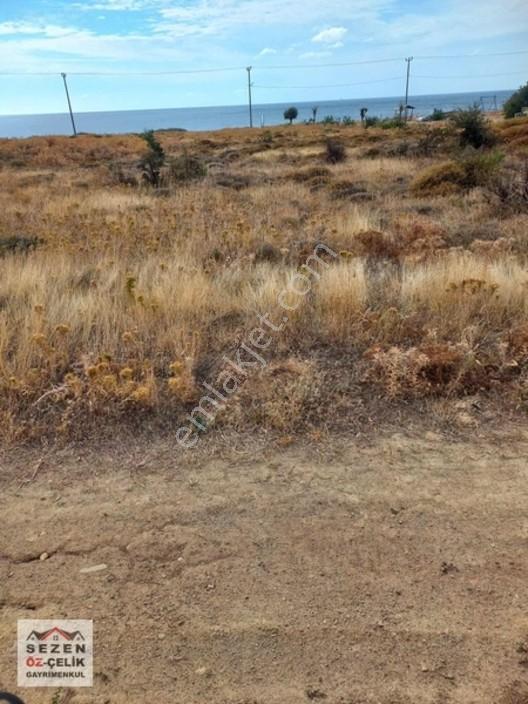 Çanakkale Gökçeada Uğurlu Da Satılık Arsa