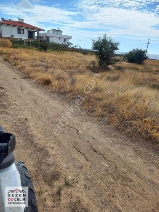 Çanakkale Gökçeada Uğurlu Da Satılık Arsa — fotoğraf 3