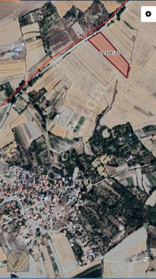 Mülküm Gayrimenkul'den Subaşı'da Yatırımlık Kaçmaz Fırsat Tarla! — fotoğraf 3
