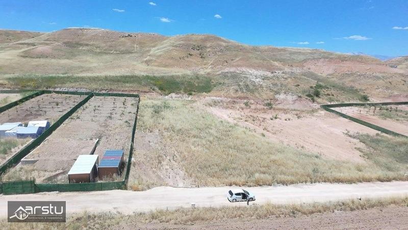 Arstu Gayrimenkul Furkan'dan Tecirde Bağ Evi Yeri