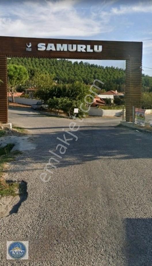 Aliağa Samurlu Köyü Merkezinde Satılık — fotoğraf 2