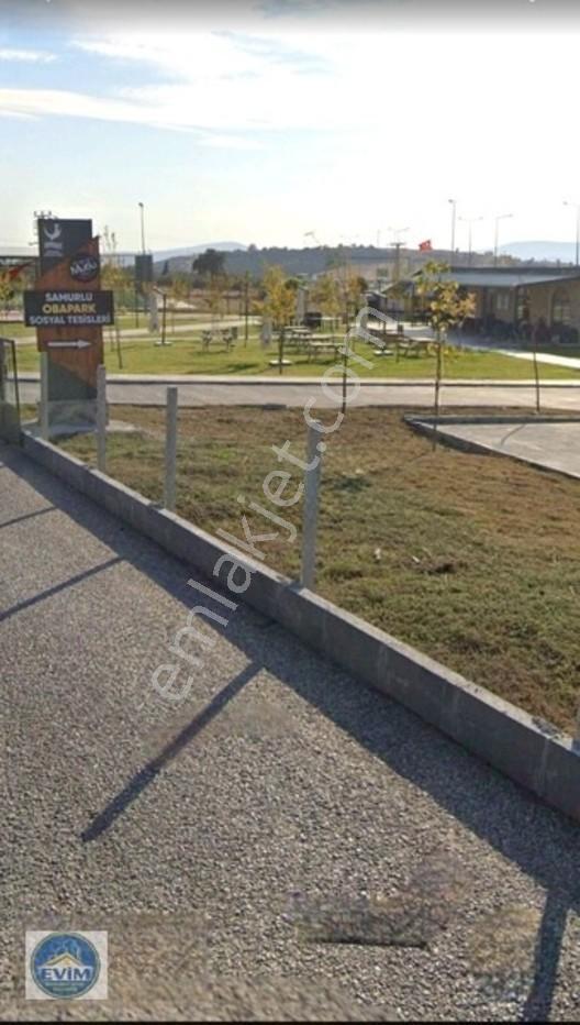 Aliağa Samurlu Köyü Merkezinde Satılık — fotoğraf 3