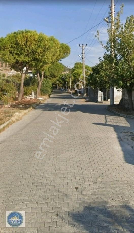 Aliağa Samurlu Köyü Merkezinde Satılık — fotoğraf 4