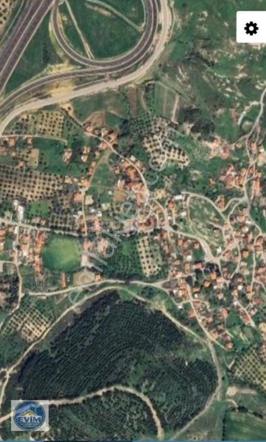 Aliağa Samurlu Köyü Merkezinde Satılık — fotoğraf 6