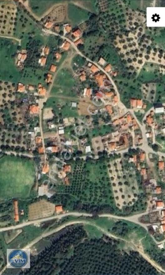 Aliağa Samurlu Köyü Merkezinde Satılık — fotoğraf 7