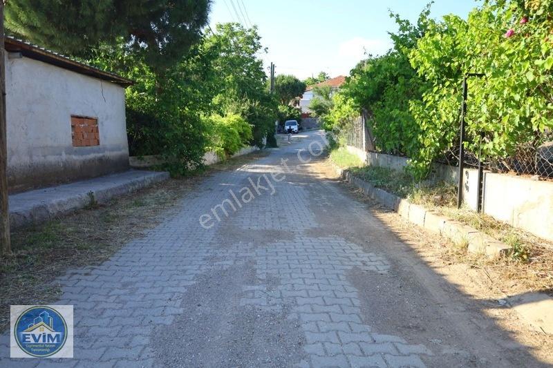 Aliağa Samurlu Köyü Merkezinde Satılık — fotoğraf 8