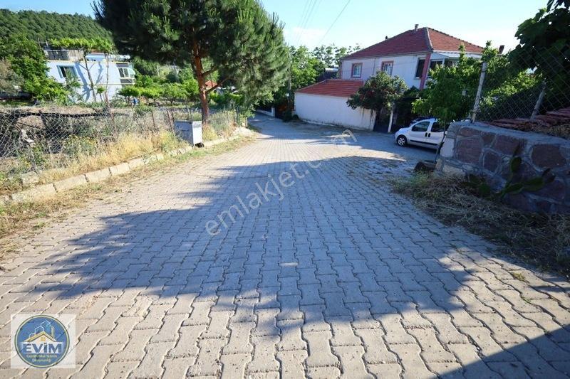 Aliağa Samurlu Köyü Merkezinde Satılık — fotoğraf 9