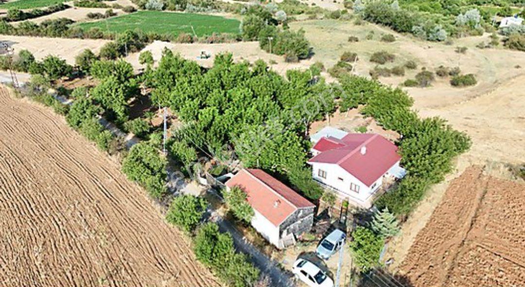 Hankendi Gözpınarında Satılık Fırsat Bahçe Ve 2+1 Toki Evi