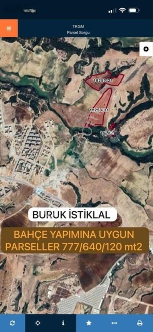Yeni Hastane Projesi Yanı
