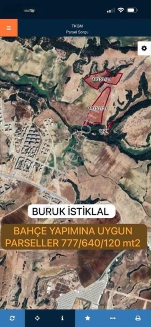 Yeni Hastane Projesi Yanı