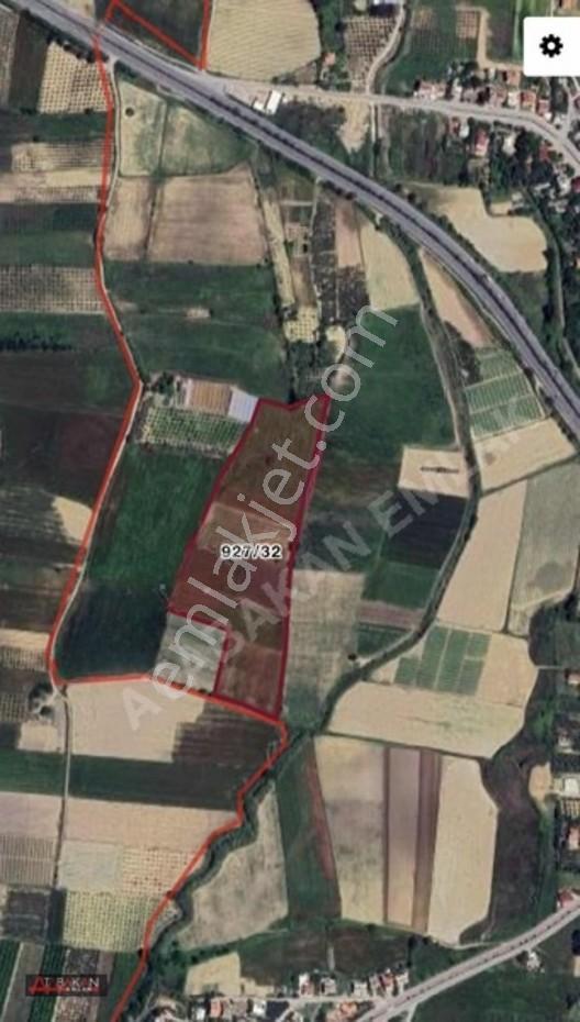 Çolaklı D400 Deniz Tarafında Yatırımlık Hisse
