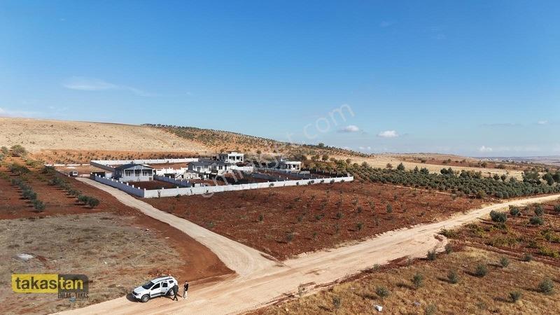 Suboğazı Etrafı Çevrili Kuyusu Mevcut Uygun Fiyatlı Fırsat Arazi — fotoğraf 17