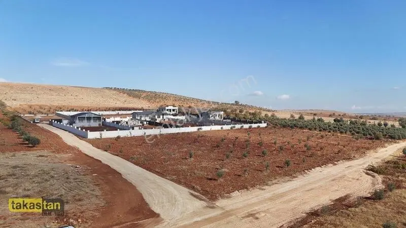 Suboğazı Etrafı Çevrili Kuyusu Mevcut Uygun Fiyatlı Fırsat Arazi — fotoğraf 30