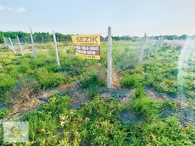 Seyhan Gölbaşı Etrafı Çevrili Satılık Arsa — fotoğraf 3