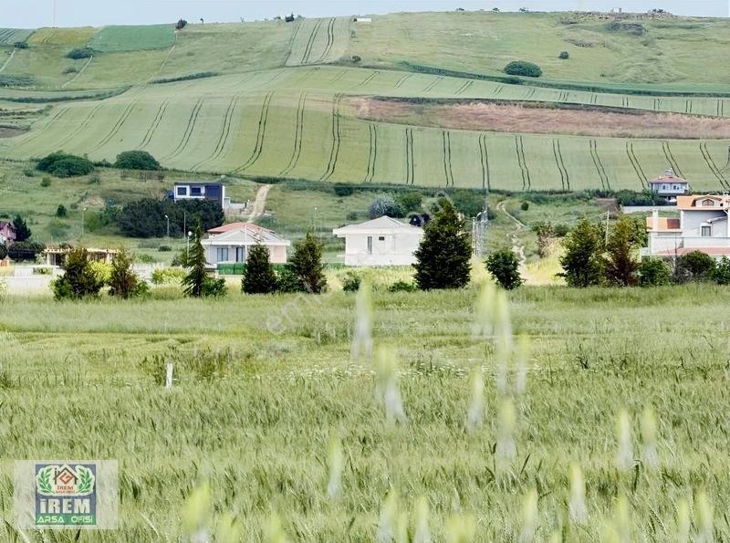 Silivri Balaban Merkezde 500 M2 İmarlı Arsa