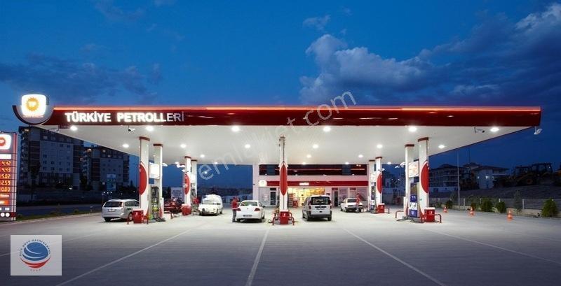 Gebze'de Satılık 3000 M² Akaryakıt İstasyonu A-lejantlı Arsa — fotoğraf 7