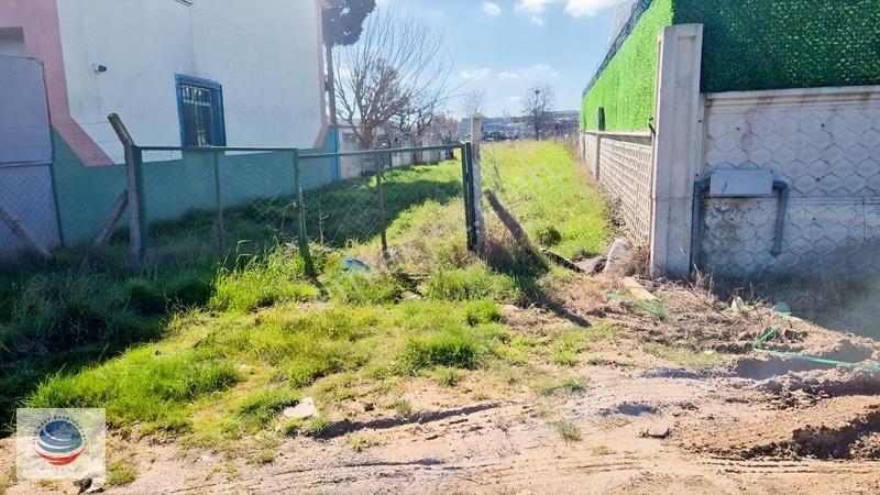 Tuzla Tepeören'de Satılık Villa İmarlı 1.530m² Arsa — fotoğraf 2