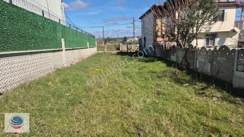 Tuzla Tepeören'de Satılık Villa İmarlı 1.530m² Arsa — fotoğraf 4