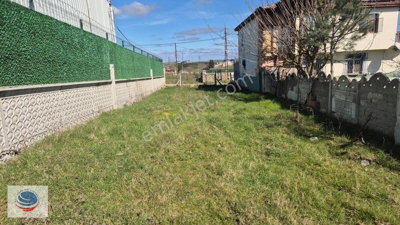 Tuzla Tepeören'de Satılık Villa İmarlı 1.530m² Arsa — fotoğraf 5