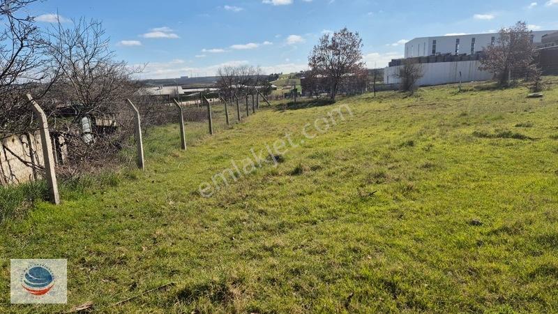 Tuzla Tepeören'de Satılık Villa İmarlı 1.530m² Arsa — fotoğraf 6