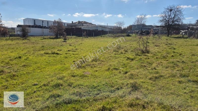 Tuzla Tepeören'de Satılık Villa İmarlı 1.530m² Arsa — fotoğraf 8