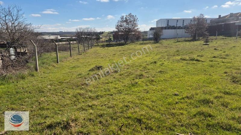 Tuzla Tepeören'de Satılık Villa İmarlı 1.530m² Arsa — fotoğraf 9