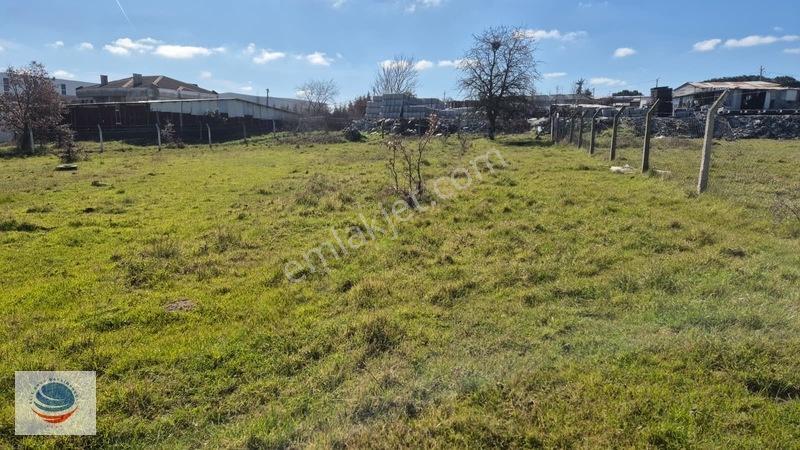 Tuzla Tepeören'de Satılık Villa İmarlı 1.530m² Arsa — fotoğraf 10