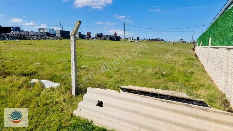 Tuzla Tepeören'de Satılık Villa İmarlı 1.530m² Arsa — fotoğraf 11