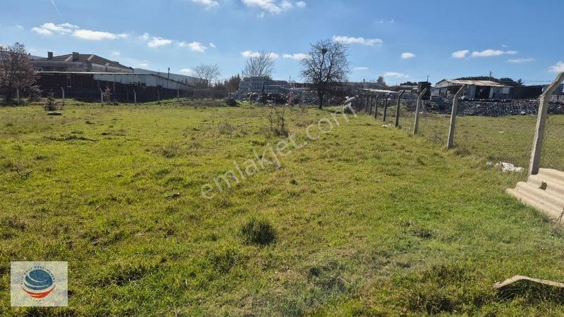 Tuzla Tepeören'de Satılık Villa İmarlı 1.530m² Arsa — fotoğraf 12