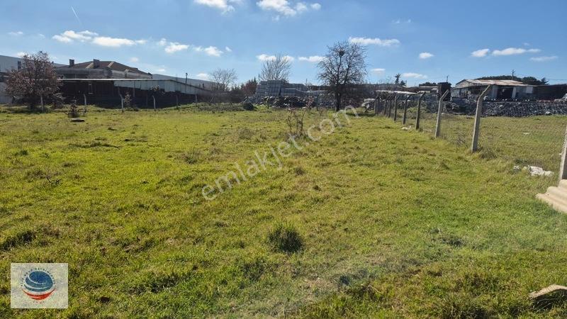Tuzla Tepeören'de Satılık Villa İmarlı 1.530m² Arsa — fotoğraf 13