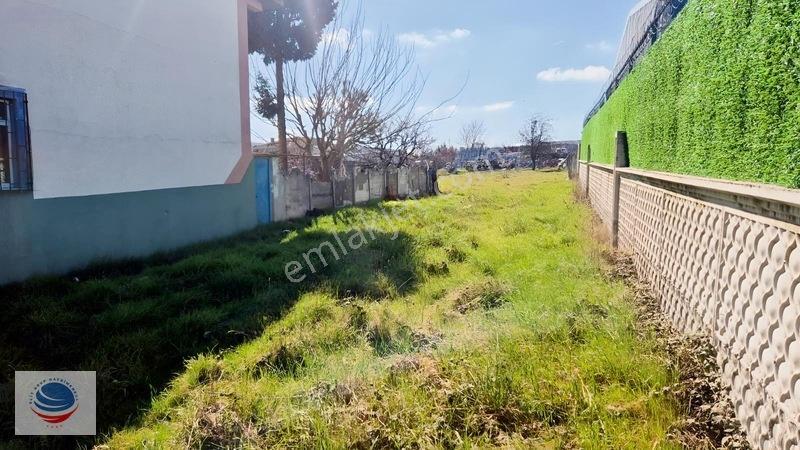 Tuzla Tepeören'de Satılık Villa İmarlı 1.530m² Arsa — fotoğraf 14