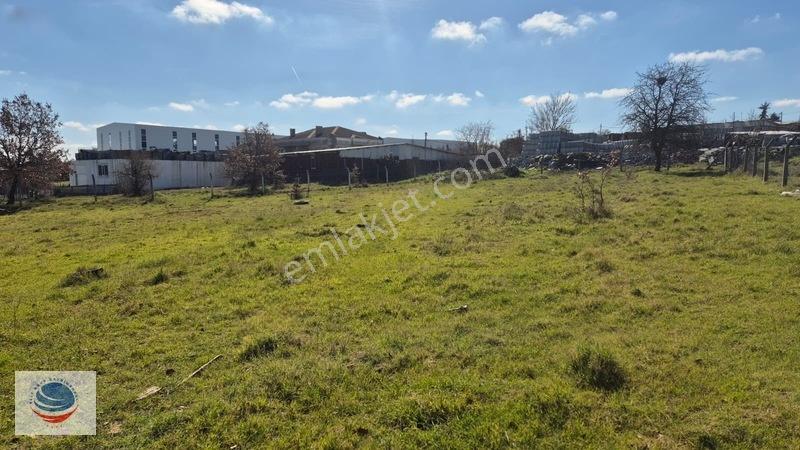 Tuzla Tepeören'de Satılık Villa İmarlı 1.530m² Arsa — fotoğraf 15