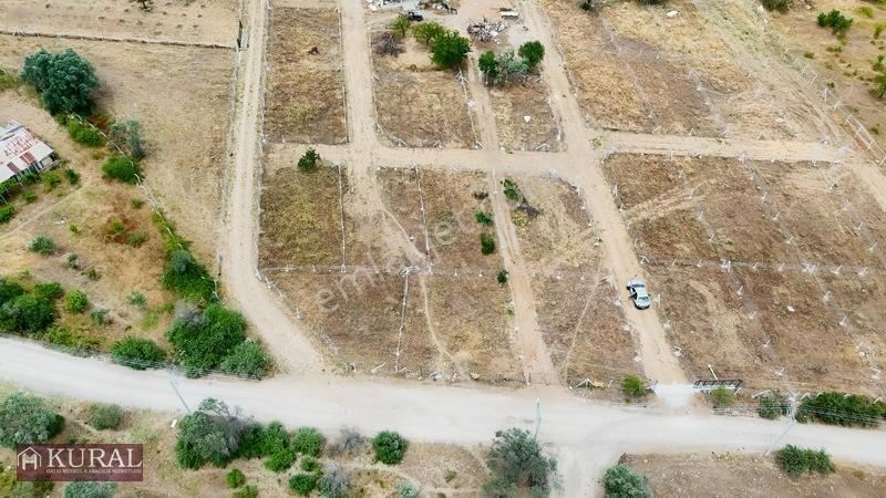 İzmir Menderes Görecede Koperatif Tapulu Merkeze Yakın Su Bahçe