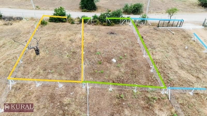 İzmir Menderes Görecede Koperatif Tapulu Merkeze Yakın Su Bahçe — fotoğraf 2
