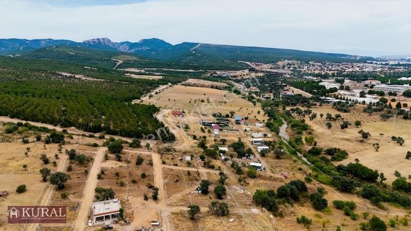 İzmir Menderes Görecede Koperatif Tapulu Merkeze Yakın Su Bahçe — fotoğraf 4