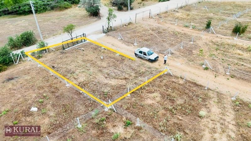 İzmir Menderes Görecede Koperatif Tapulu Merkeze Yakın Su Bahçe — fotoğraf 5